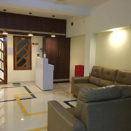 Grand Suites Srirangam Tiruchirappalli Zewnętrze zdjęcie