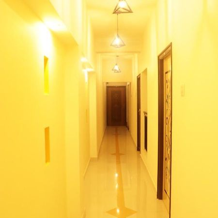 Grand Suites Srirangam Tiruchirappalli Zewnętrze zdjęcie