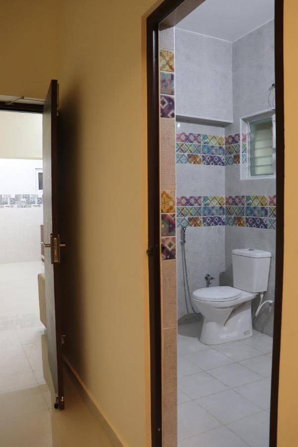 Grand Suites Srirangam Tiruchirappalli Zewnętrze zdjęcie