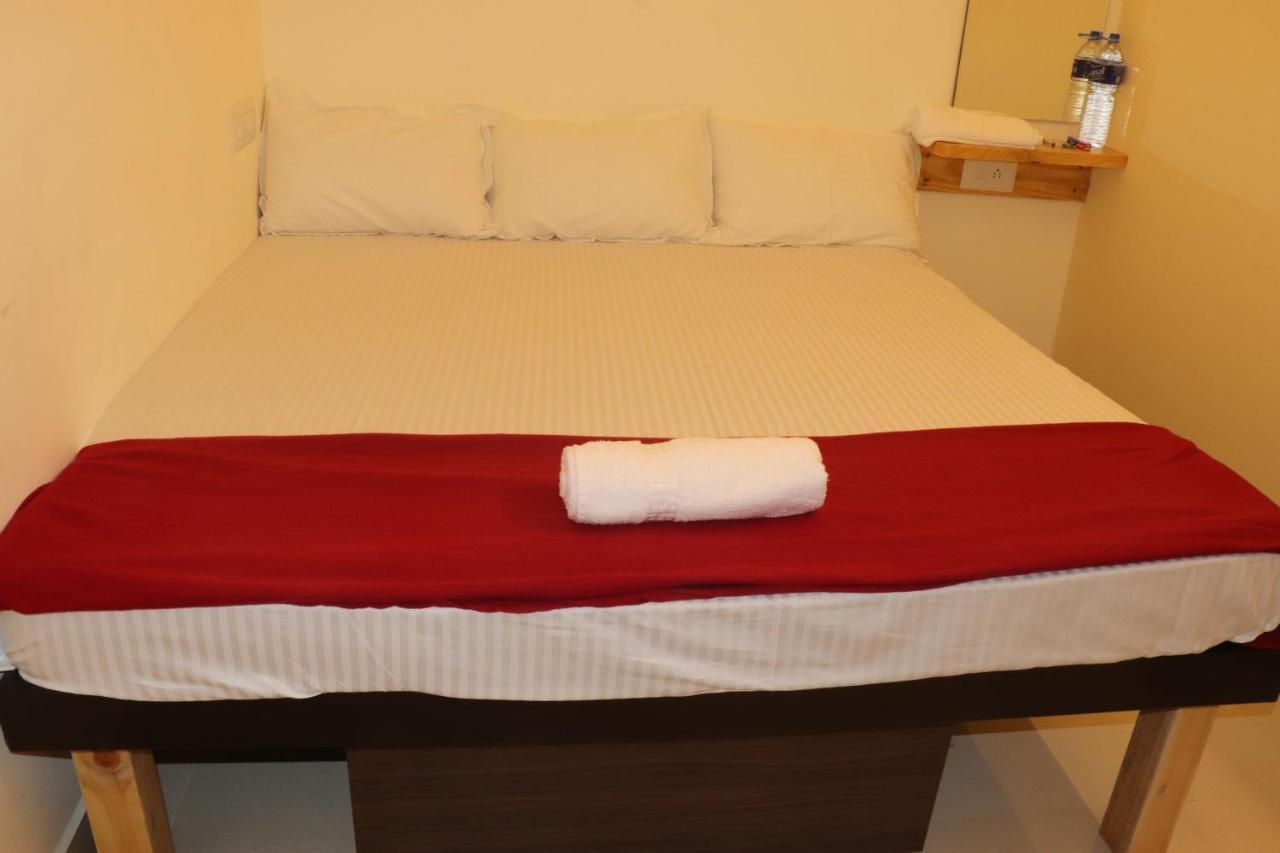 Grand Suites Srirangam Tiruchirappalli Zewnętrze zdjęcie